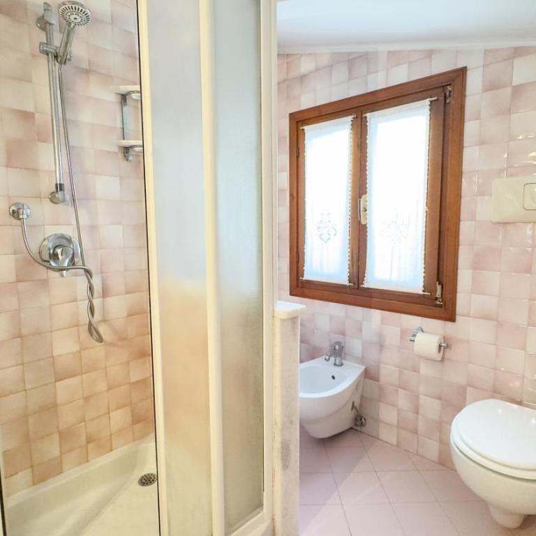 Casa le Gemelle by Ca-Sa Check - Appartamento - 44