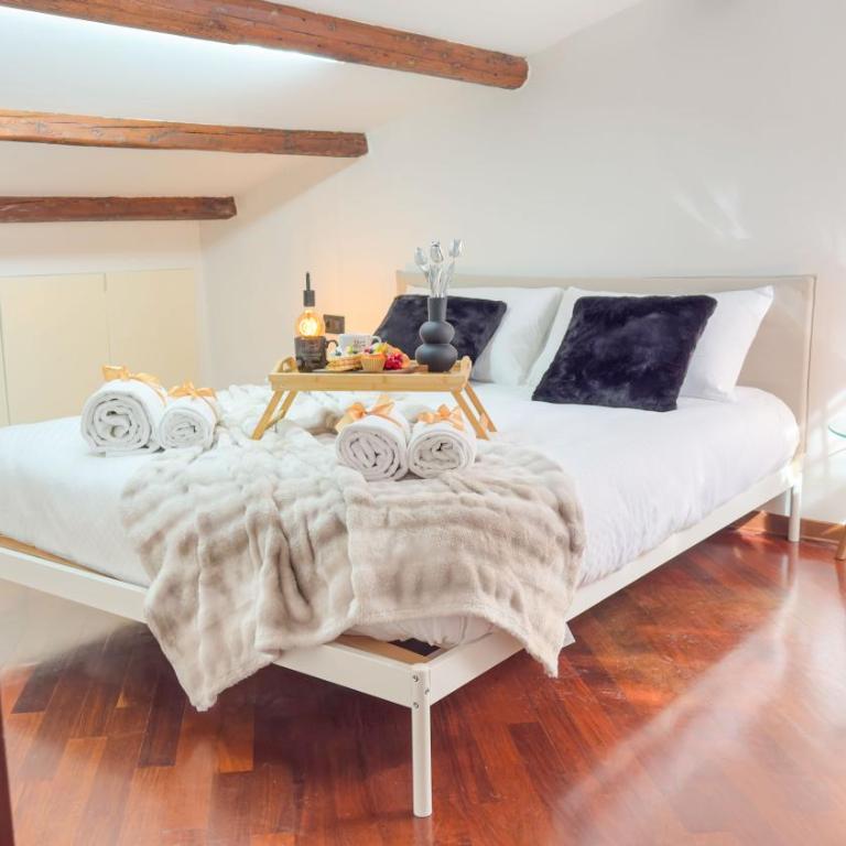 Casa le Gemelle by Ca-Sa Check - Appartamento - 42