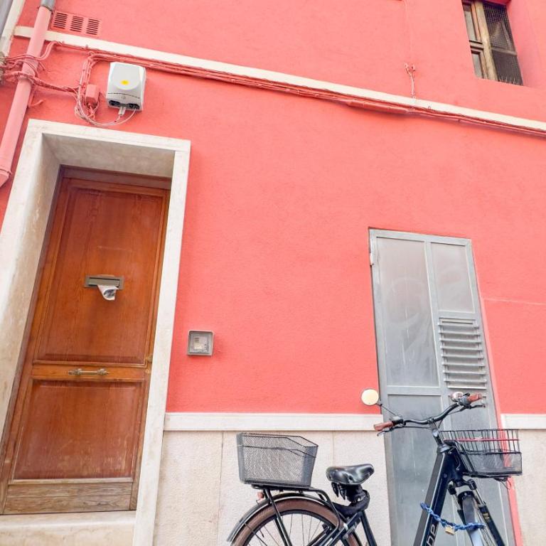 Casa le Gemelle by Ca-Sa Check - Appartamento - 54