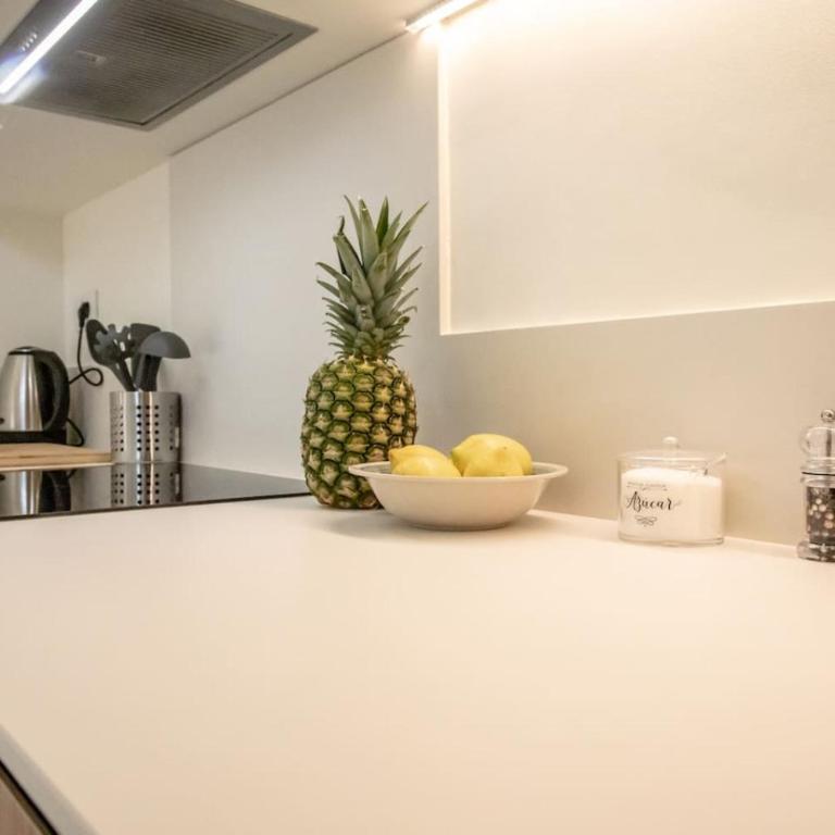 PepeFlats - Mediterranean Junior suite and terrace - BD3 - Two-Bedroom Apartment - 24