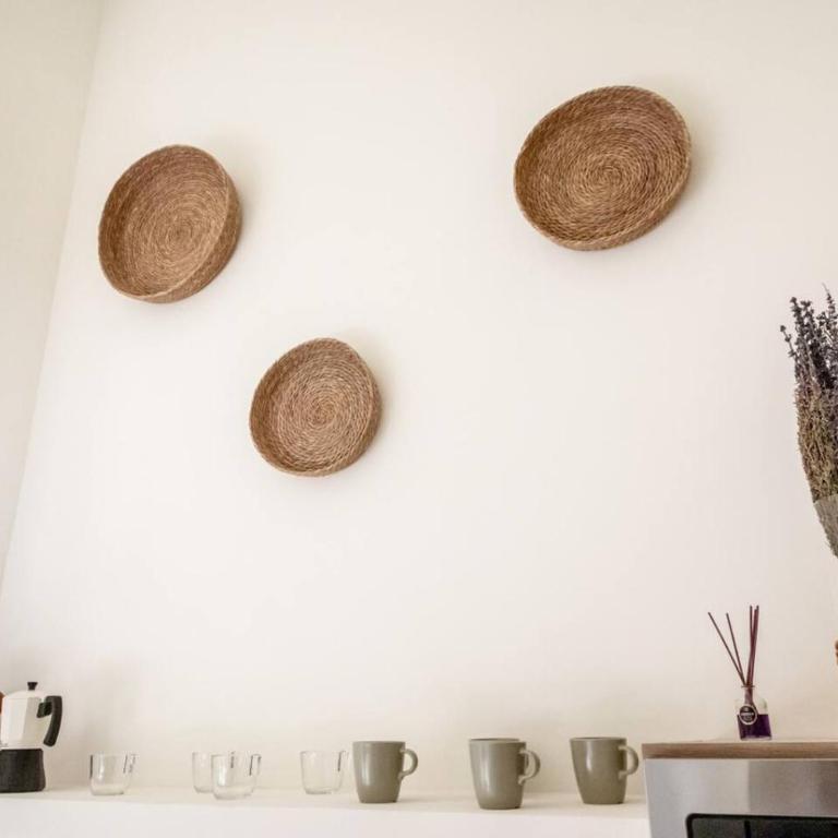 PepeFlats - Mediterranean Junior suite and terrace - BD3 - Two-Bedroom Apartment - 26