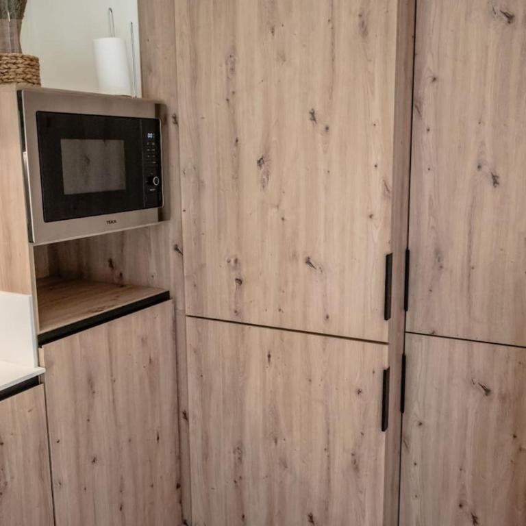 PepeFlats - Mediterranean Junior suite and terrace - BD3 - Two-Bedroom Apartment - 28