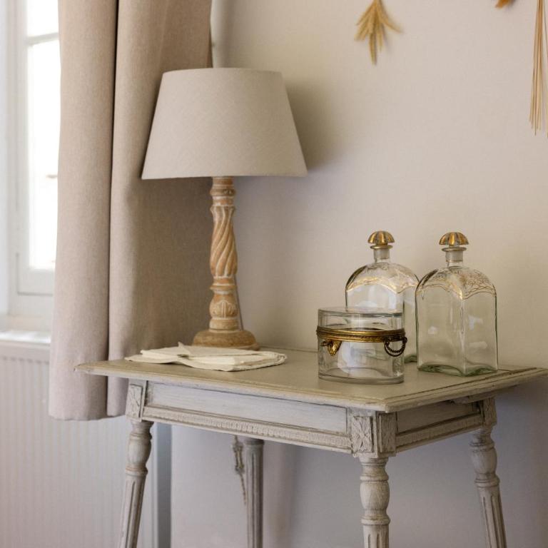 La Maison du Village - Suite - 2