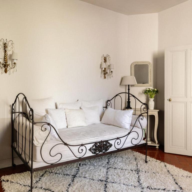 La Maison du Village - Suite - 5