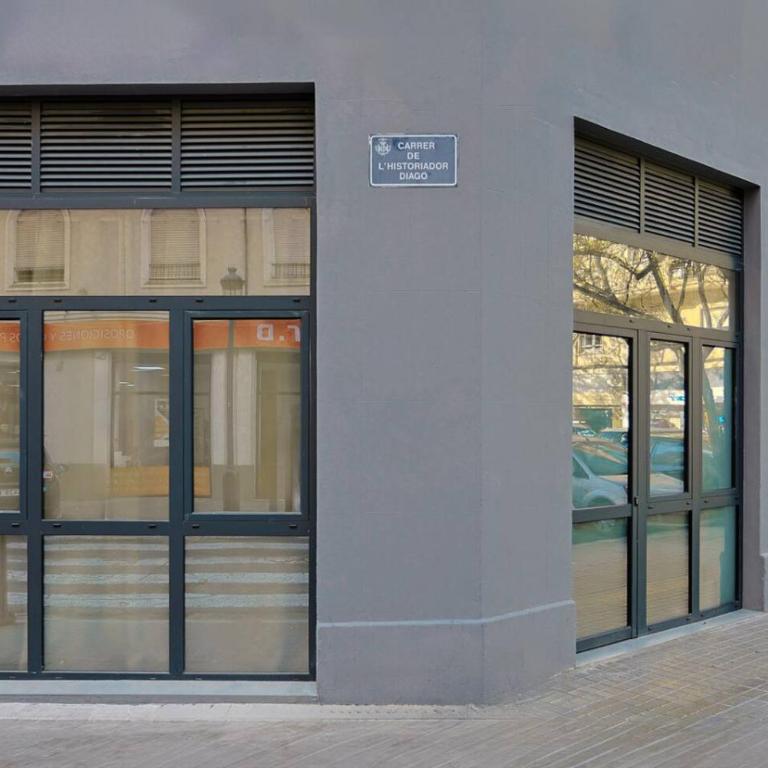 PepeFlats - City center Valencia flat - HD1B - One-Bedroom Apartment - 11