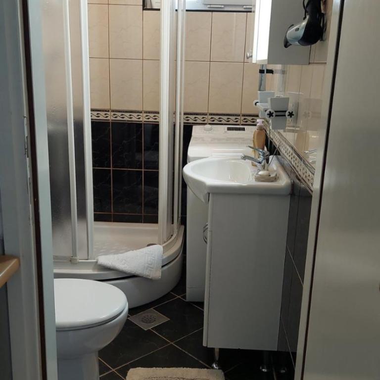 Old Town Retreat - One-Bedroom Apartment - 6