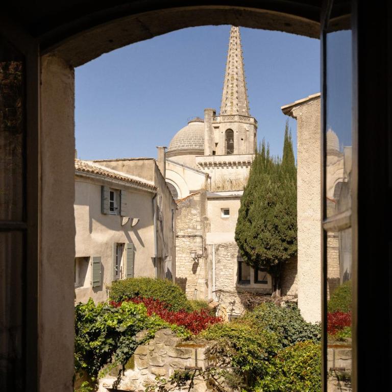 La Maison du Village - Suite - 3
