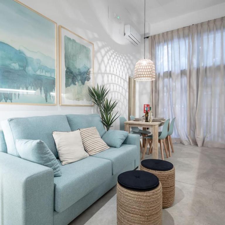 PepeFlats - Apartamento de lujo en Ciudad Artes y Ciencias n1 - ADZ1 - Apartment - 1