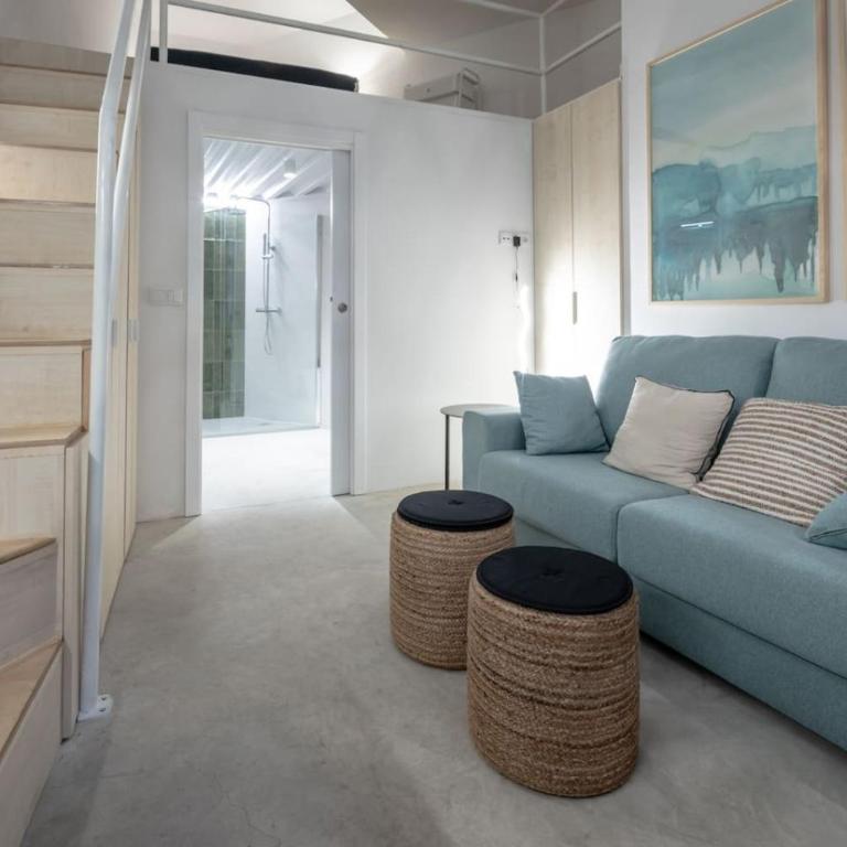 PepeFlats - Apartamento de lujo en Ciudad Artes y Ciencias n1 - ADZ1 - Apartment - 2