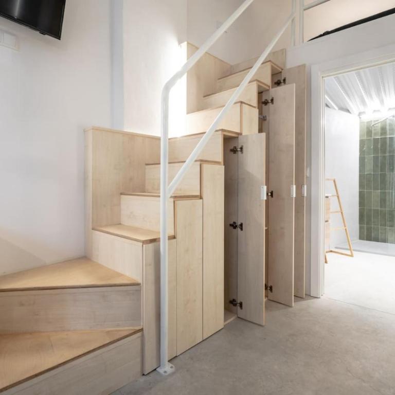 PepeFlats - Apartamento de lujo en Ciudad Artes y Ciencias n1 - ADZ1 - Apartment - 4