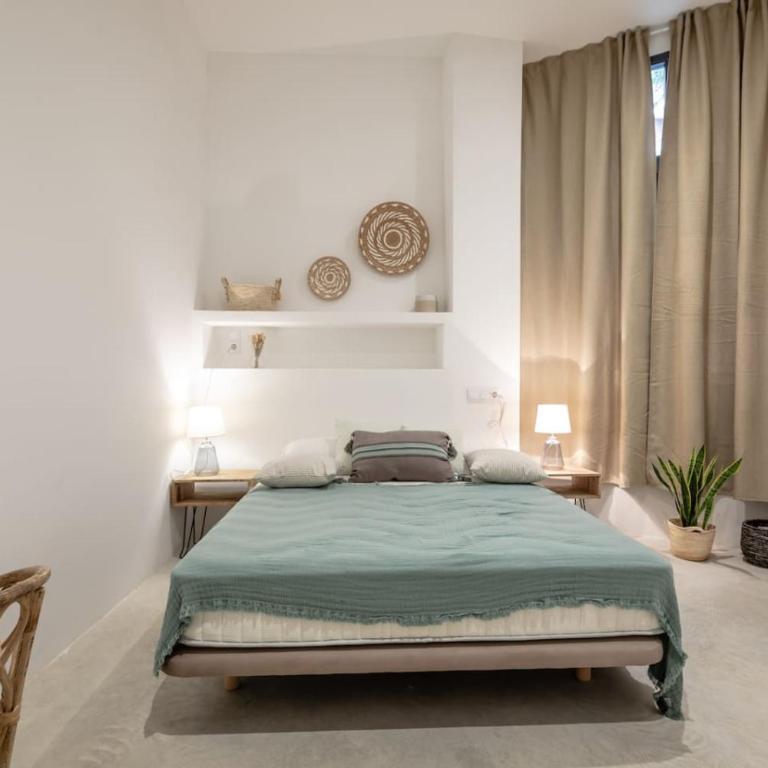 PepeFlats - Apartamento de lujo en Ciudad Artes y Ciencias n1 - ADZ1 - Apartment - 5