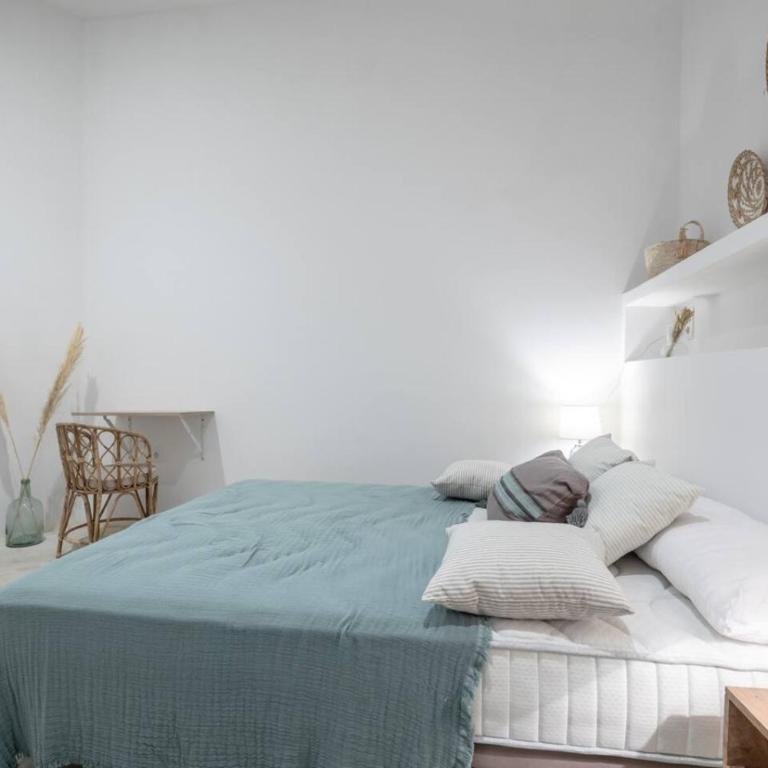PepeFlats - Apartamento de lujo en Ciudad Artes y Ciencias n1 - ADZ1 - Apartment - 6
