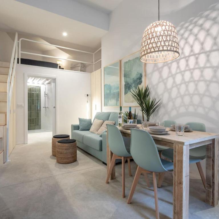 PepeFlats - Apartamento de lujo en Ciudad Artes y Ciencias n1 - ADZ1 - Apartment - 9