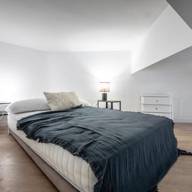 PepeFlats - Apartamento de lujo en Ciudad Artes y Ciencias n1 - ADZ1 - Apartment - 11