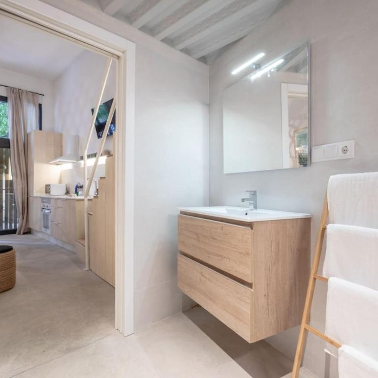 PepeFlats - Apartamento de lujo en Ciudad Artes y Ciencias n1 - ADZ1 - Apartment - 15