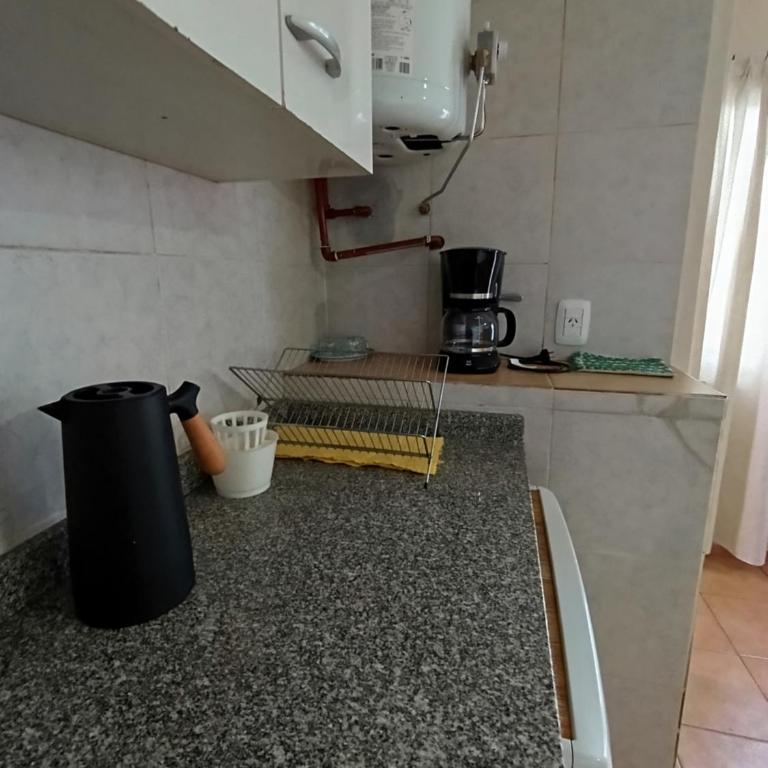 La casa de Napoli - One-Bedroom Apartment - 11