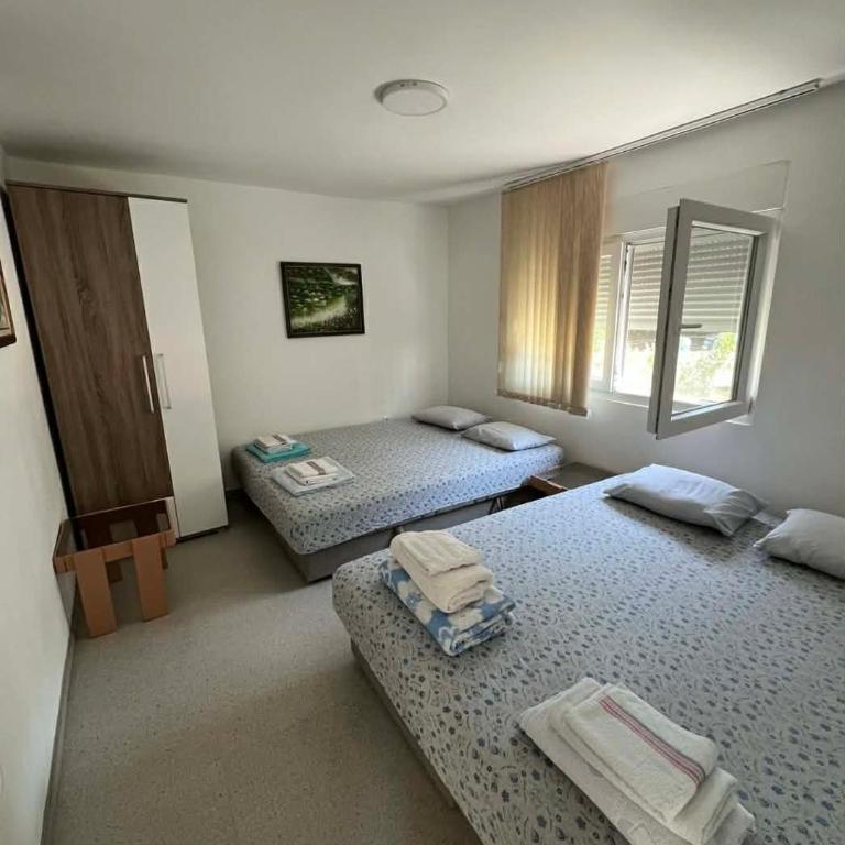 TON Apartmani - Two-Bedroom Apartment with Terrace - 7
