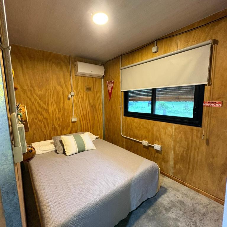 Los Eucaliptos - Casa con 1 dormitorio - 3