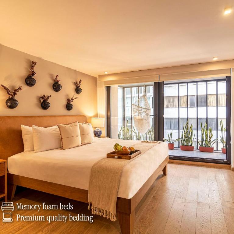 Horacio by Kukun - Apartamento de 3 dormitorios - 32