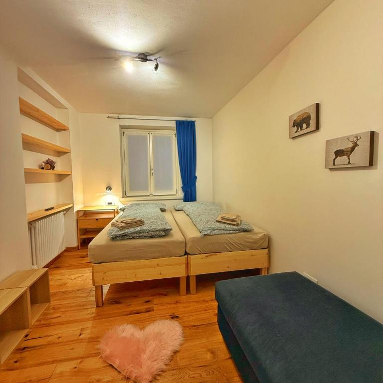 Bonapace Dolomites Apartments II - Penthouse Apartment - 4