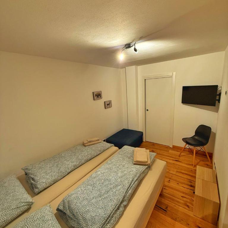 Bonapace Dolomites Apartments II - Penthouse Apartment - 5