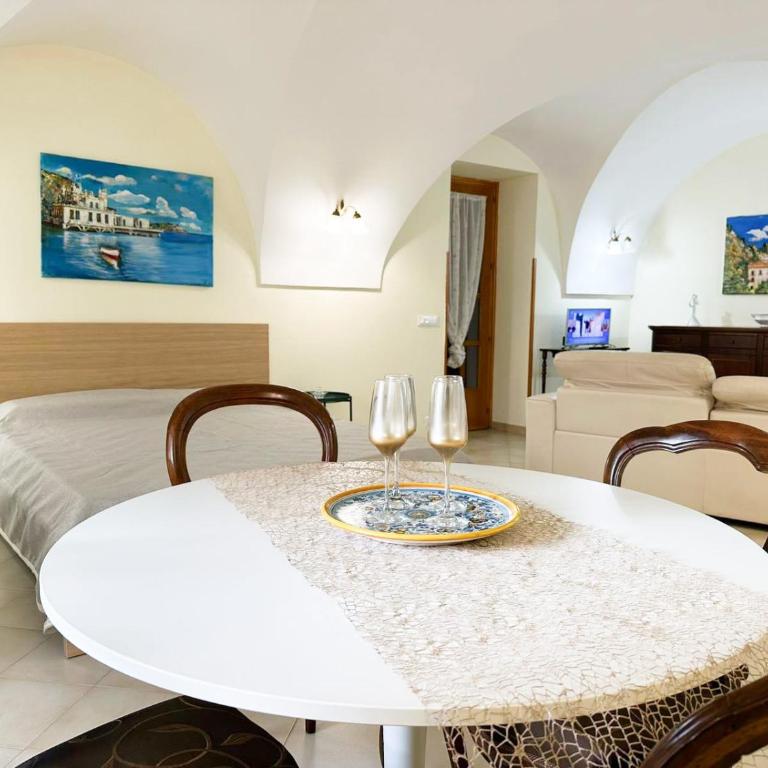 Le Volte del Duomo - Apartment - 17