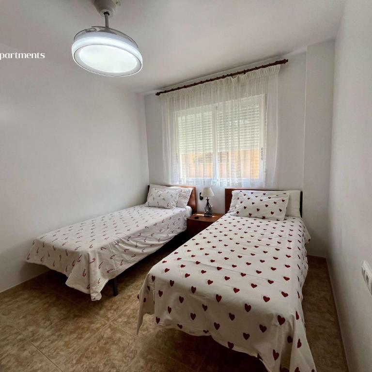 Voramar BookApartments - Apartamento de 2 dormitorios - 22