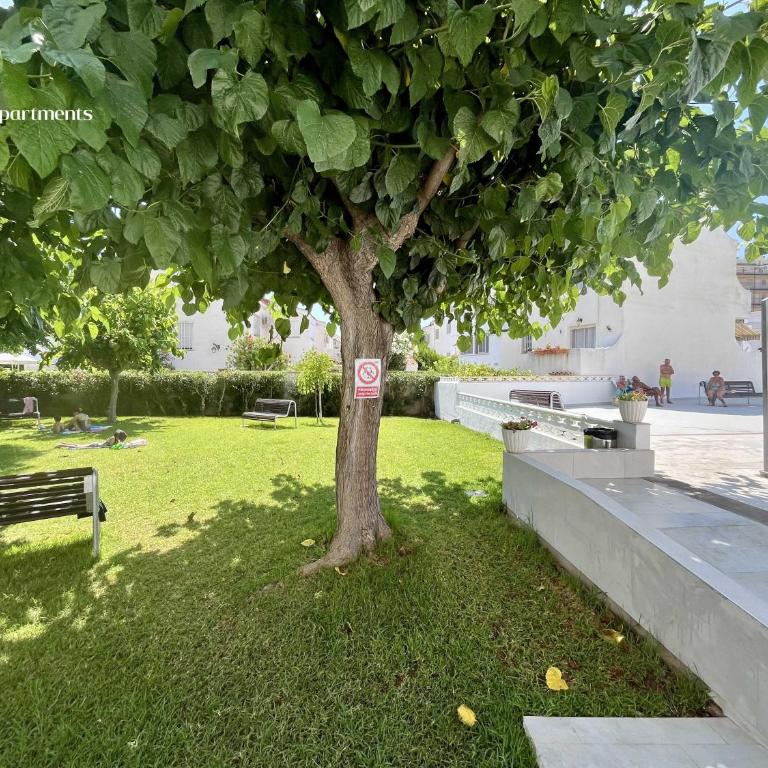 Voramar BookApartments - Apartamento de 2 dormitorios - 25