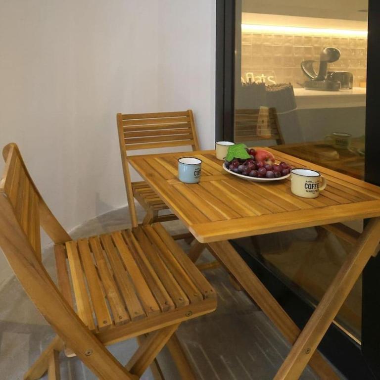 PepeFlats - Ayora suite mediterranea 2 - One-Bedroom Apartment - 13