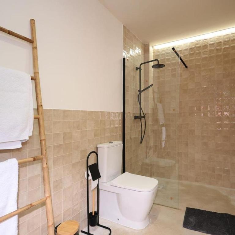 PepeFlats - Ayora suite mediterranea 2 - One-Bedroom Apartment - 20