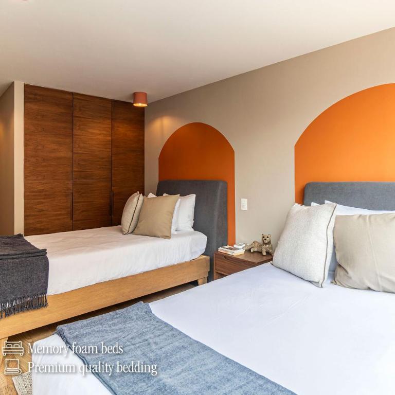 Horacio by Kukun - Apartamento de 3 dormitorios - 22