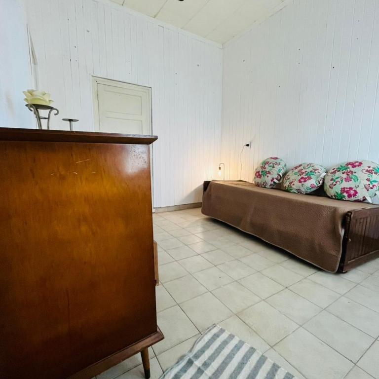 la casita del altillo - One-Bedroom Apartment - 1