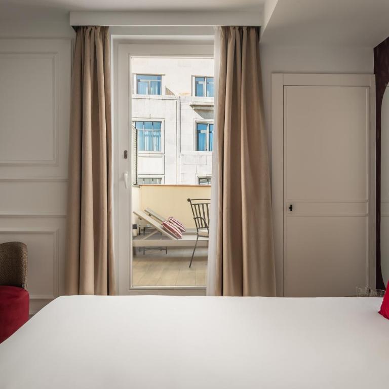 BYPILLOW Callao - Double Room with Terrace - 12
