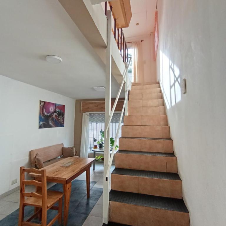 La casa de Napoli - One-Bedroom Apartment - 4