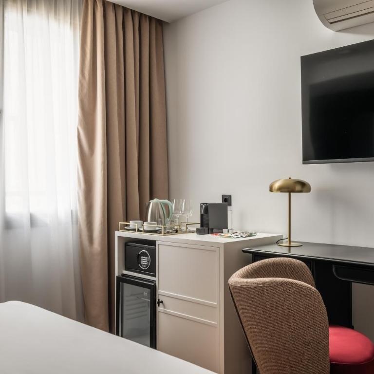 BYPILLOW Callao - Double Room with Terrace - 13
