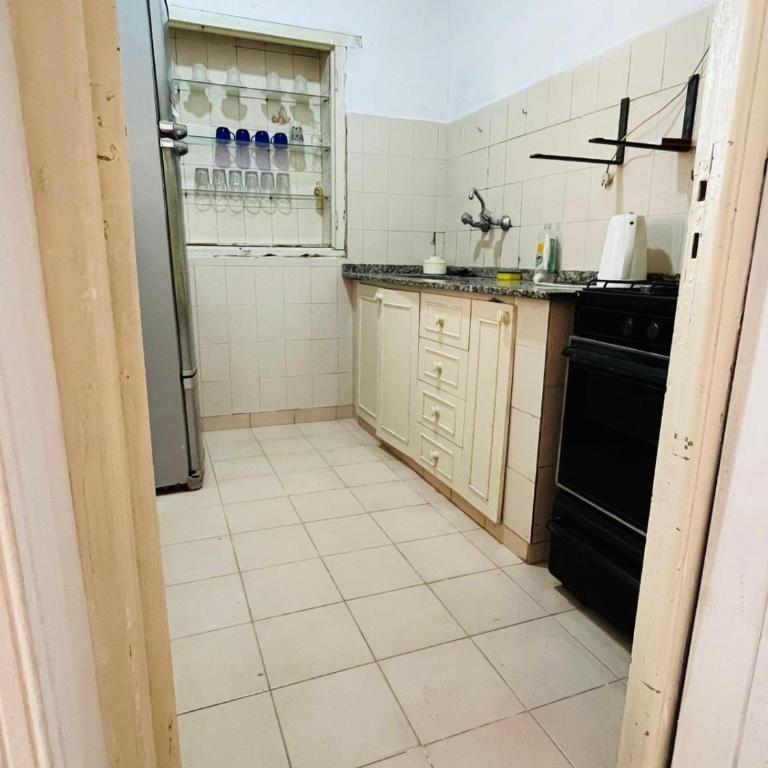 la casita del altillo - One-Bedroom Apartment - 2