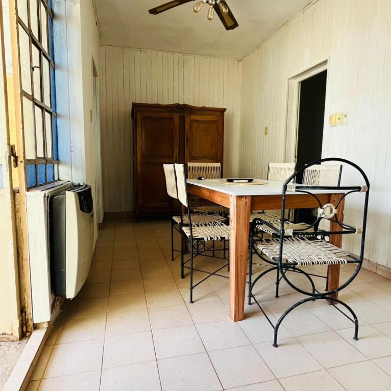 la casita del altillo - One-Bedroom Apartment - 4