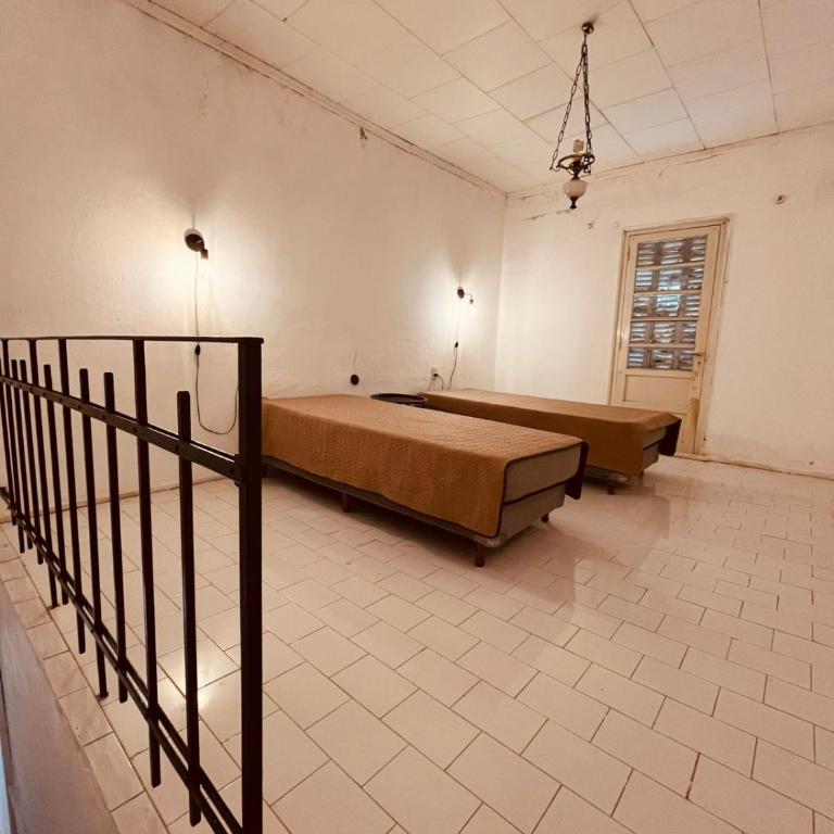 la casita del altillo - One-Bedroom Apartment - 6