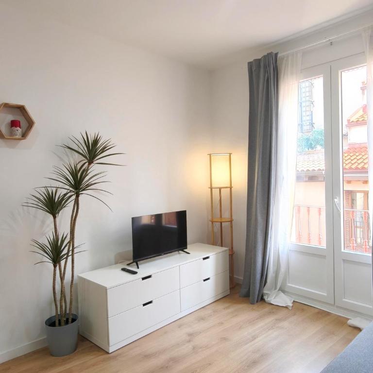 El Encanto del Casco by Alogest - Apartamento de 1 dormitorio - 17