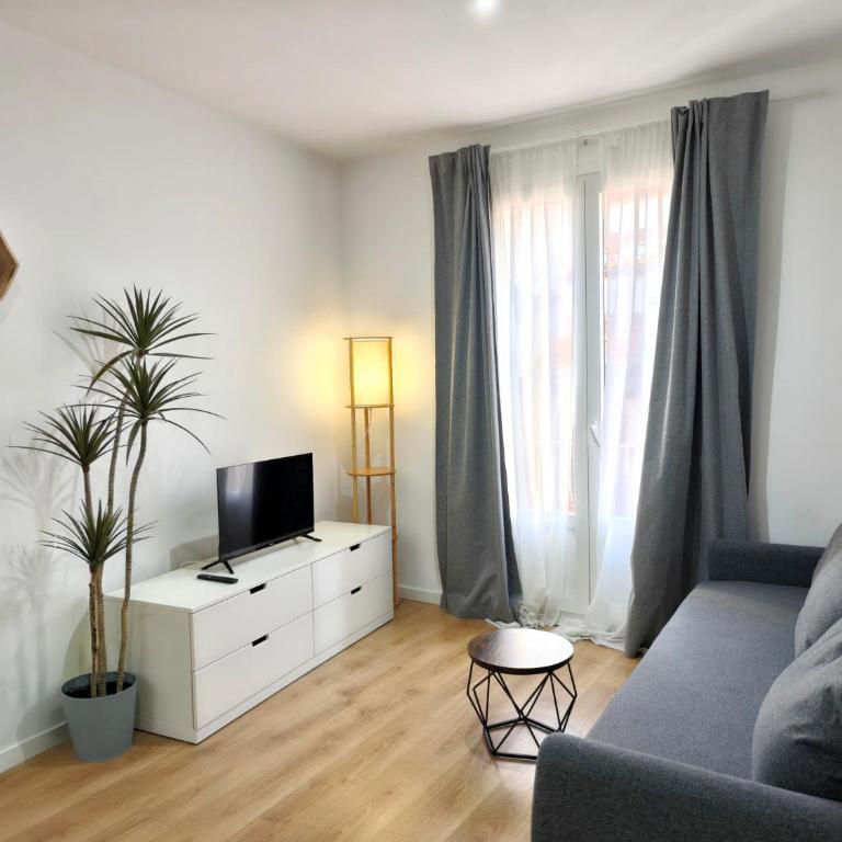 El Encanto del Casco by Alogest - Apartamento de 1 dormitorio - 16