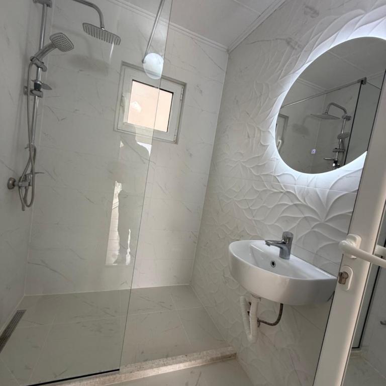 Days Inn Long Beach - Apartman sa 3 Spavaće Sobe - 5