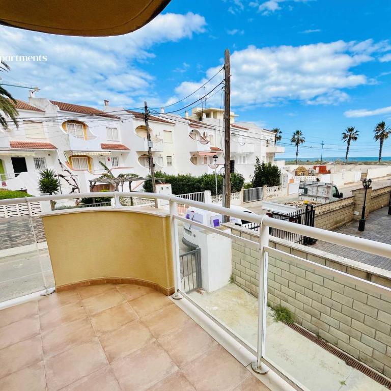 Voramar BookApartments - Apartamento de 2 dormitorios - 27