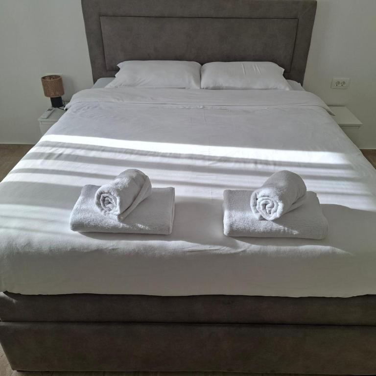 Lana - One-Bedroom Apartment - 11