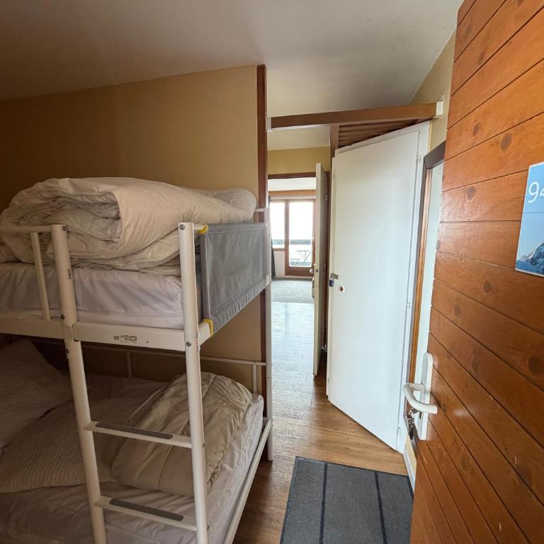 Studio 942-Particulier-Résidence L'Ours Blanc-Alpe d'Huez-Centre Station - Appartamento con 1 Camera da Letto - 3