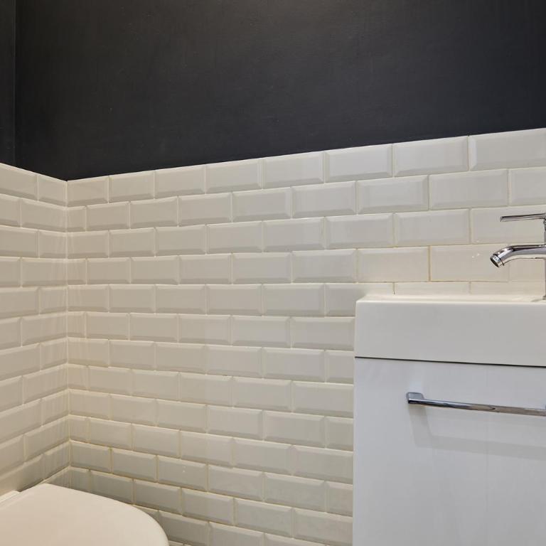 Résidence Center of Paris Sacre Coeur - Apartamento Suite de 3 dormitorios - 11