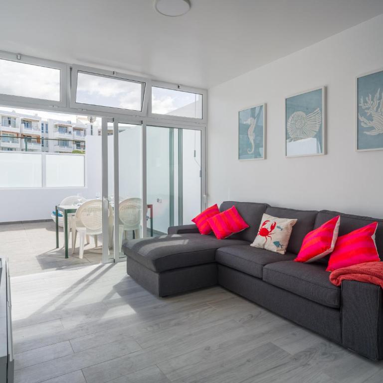 Sunnset House - refurbished 2026 - Two-Bedroom House - 8