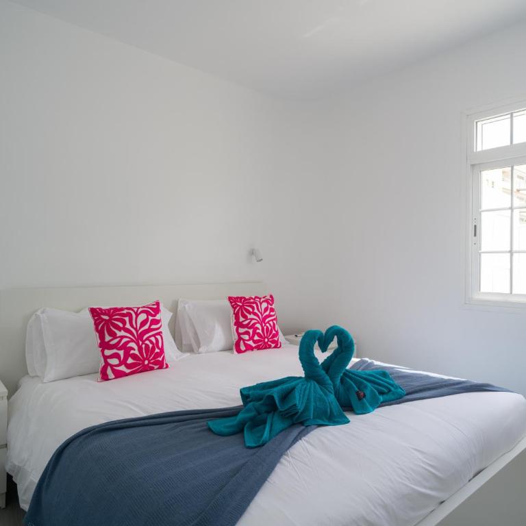 Sunnset House - refurbished 2026 - Two-Bedroom House - 15