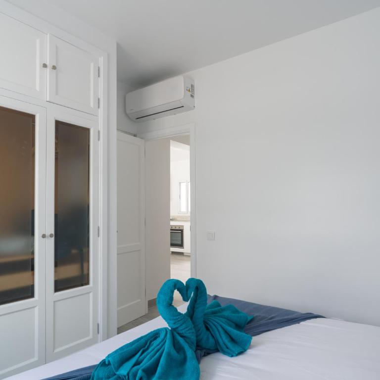 Sunnset House - refurbished 2026 - Two-Bedroom House - 17