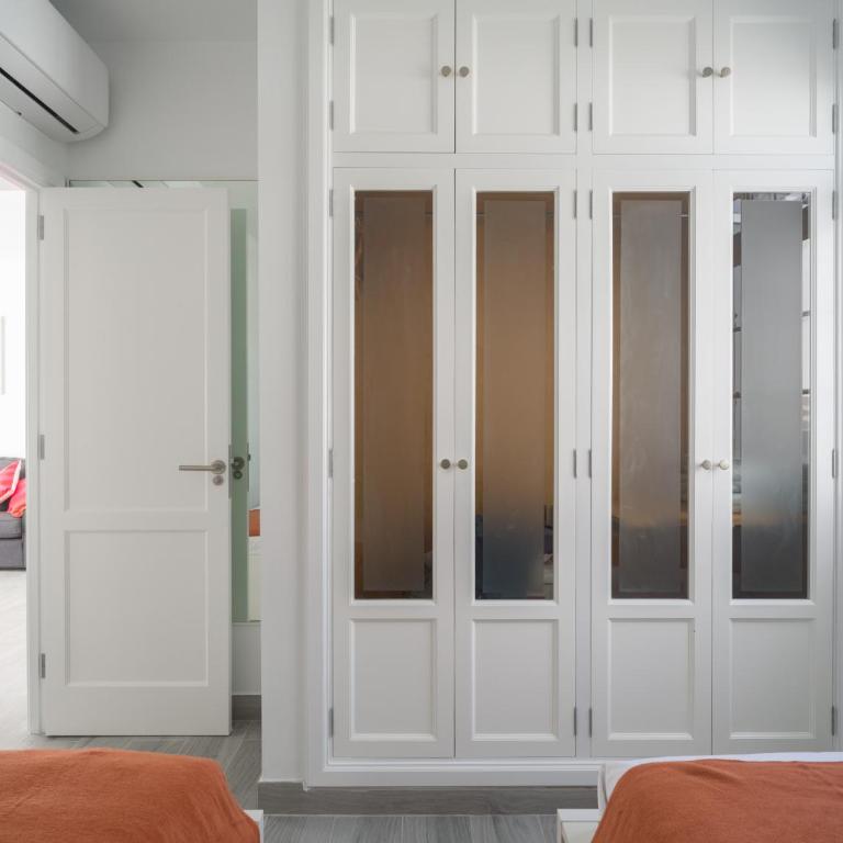 Sunnset House - refurbished 2026 - Two-Bedroom House - 20