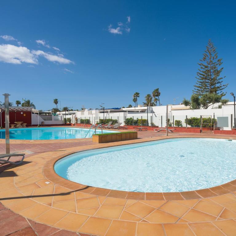 Sunnset House - refurbished 2026 - Two-Bedroom House - 28